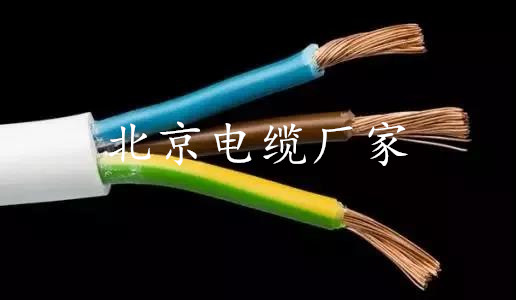 北京朝阳电缆厂分析飞机上有多少根电缆?请看!