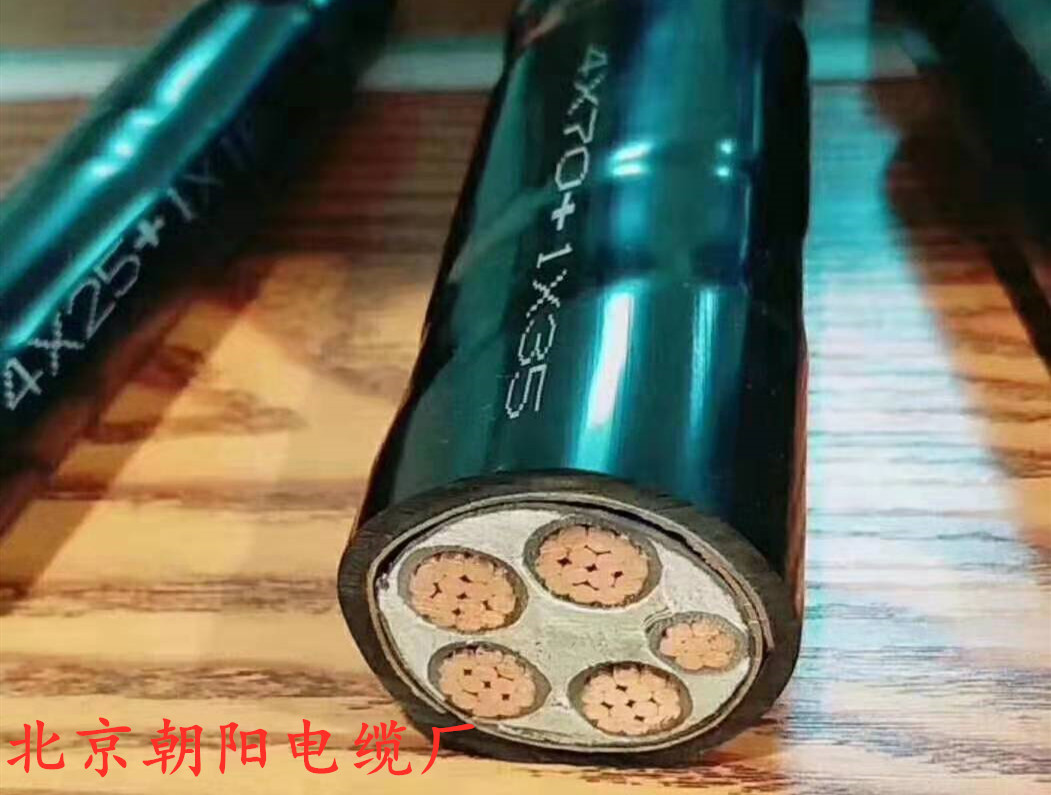 电缆的导体材料选择有哪些考虑因素?