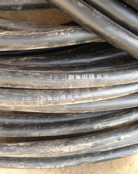 电线电缆的设计与选型原则